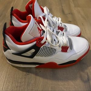 Men Nike Air Jordan’s